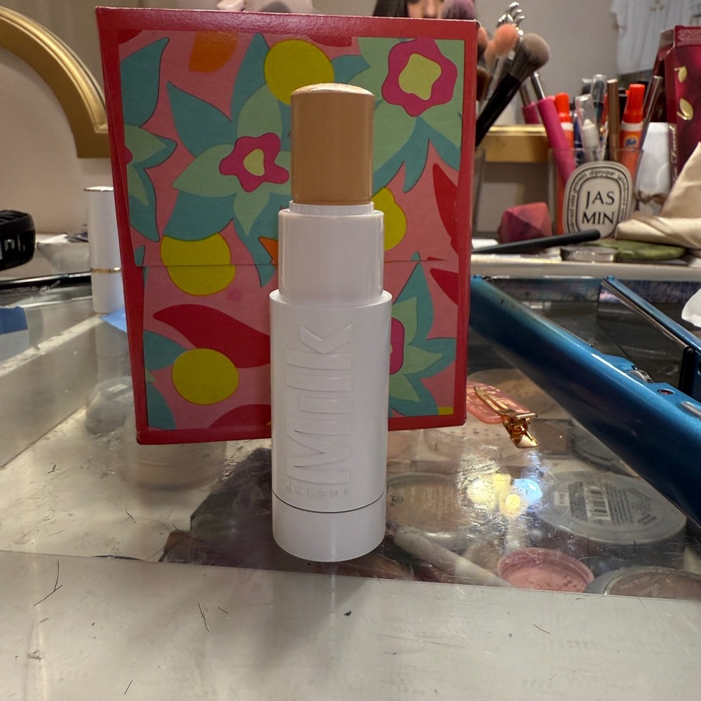 Milk Makeup Foundation Stick - Natural Beige
